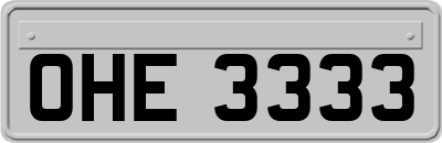 OHE3333
