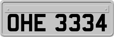 OHE3334