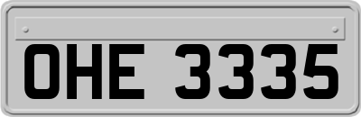 OHE3335