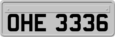 OHE3336
