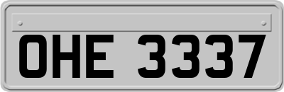 OHE3337