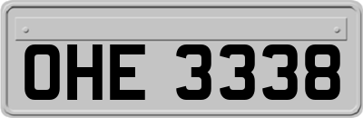 OHE3338