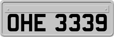 OHE3339