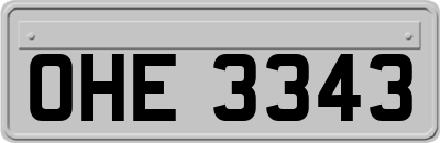 OHE3343