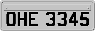 OHE3345