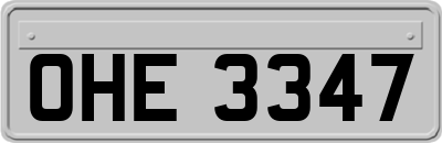 OHE3347