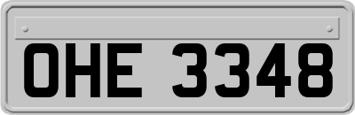 OHE3348