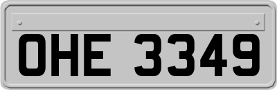 OHE3349