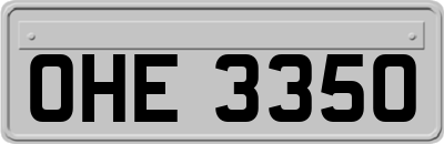 OHE3350