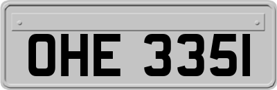 OHE3351
