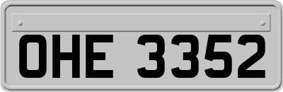 OHE3352