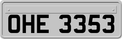 OHE3353