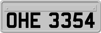 OHE3354