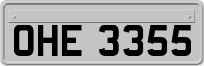 OHE3355