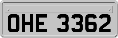 OHE3362