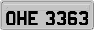 OHE3363