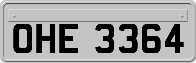 OHE3364