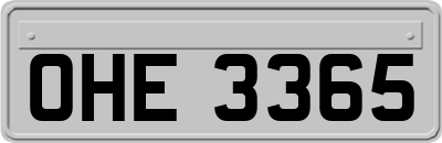 OHE3365