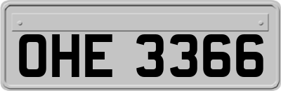 OHE3366