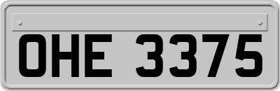 OHE3375