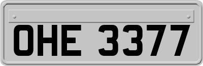 OHE3377