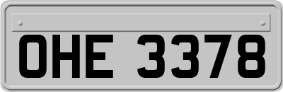 OHE3378