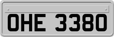 OHE3380