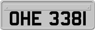 OHE3381