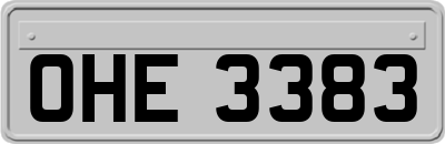 OHE3383