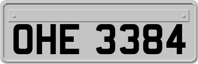OHE3384