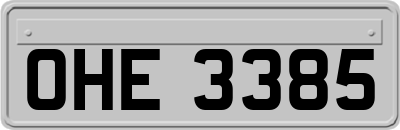 OHE3385