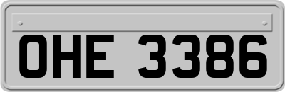 OHE3386