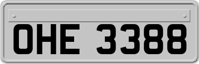 OHE3388