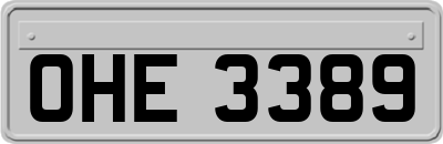 OHE3389