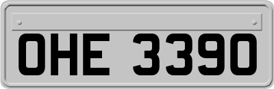 OHE3390