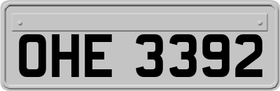 OHE3392