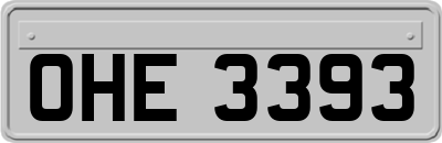 OHE3393