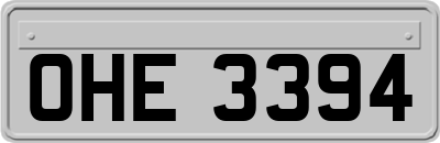 OHE3394