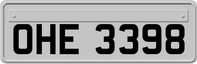 OHE3398