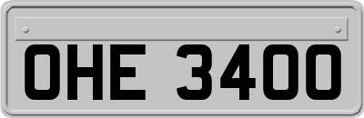 OHE3400