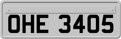 OHE3405