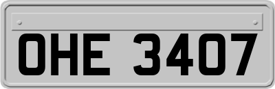 OHE3407