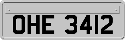 OHE3412