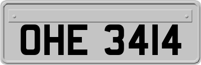 OHE3414