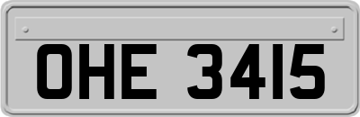 OHE3415