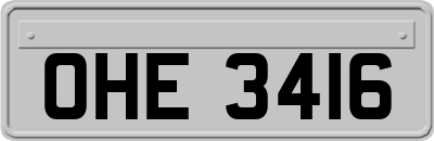 OHE3416
