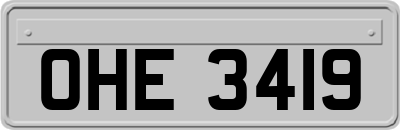 OHE3419
