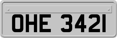 OHE3421