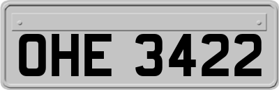 OHE3422