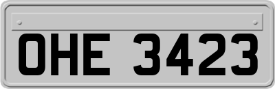 OHE3423